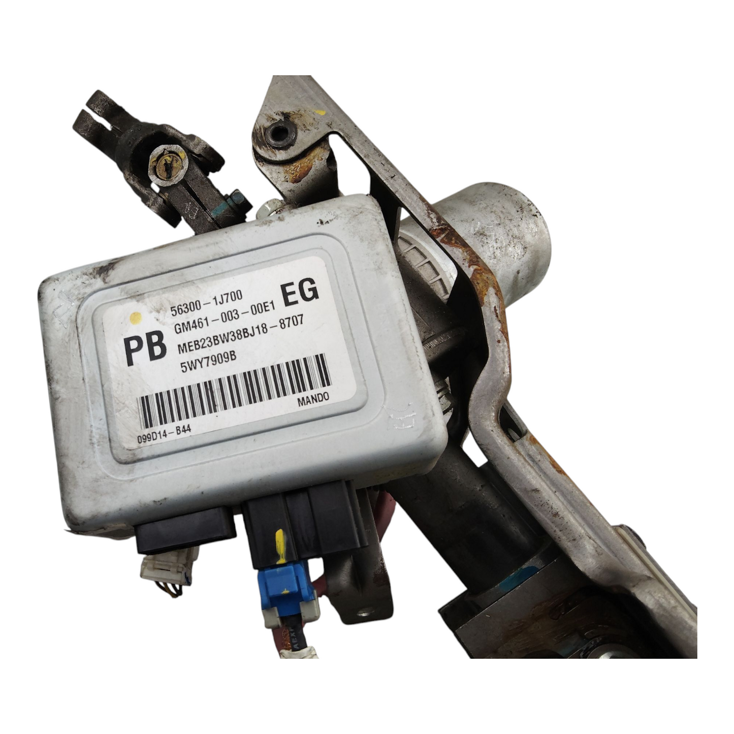 Piantone Sterzo HYUNDAI I20 1 Serie 1.2 1.4 Benzina