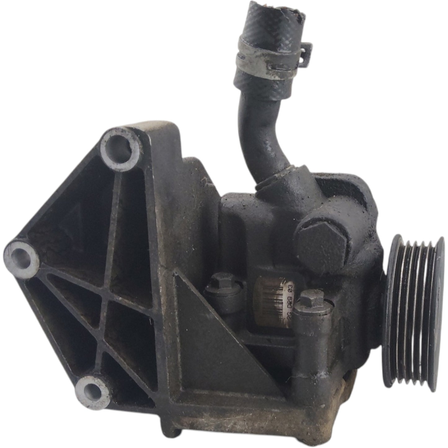 Pompa Servosterzo FORD FIESTA 5 Serie Benzina