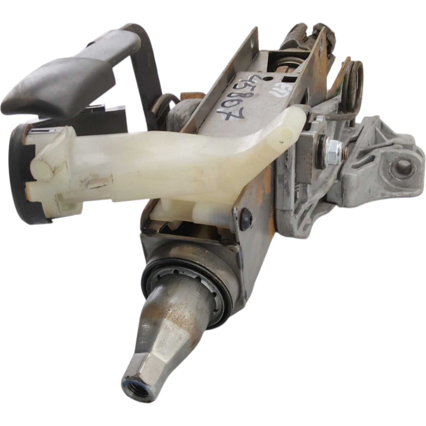 Piantone Sterzo Completo FORD KUGA 2 Serie