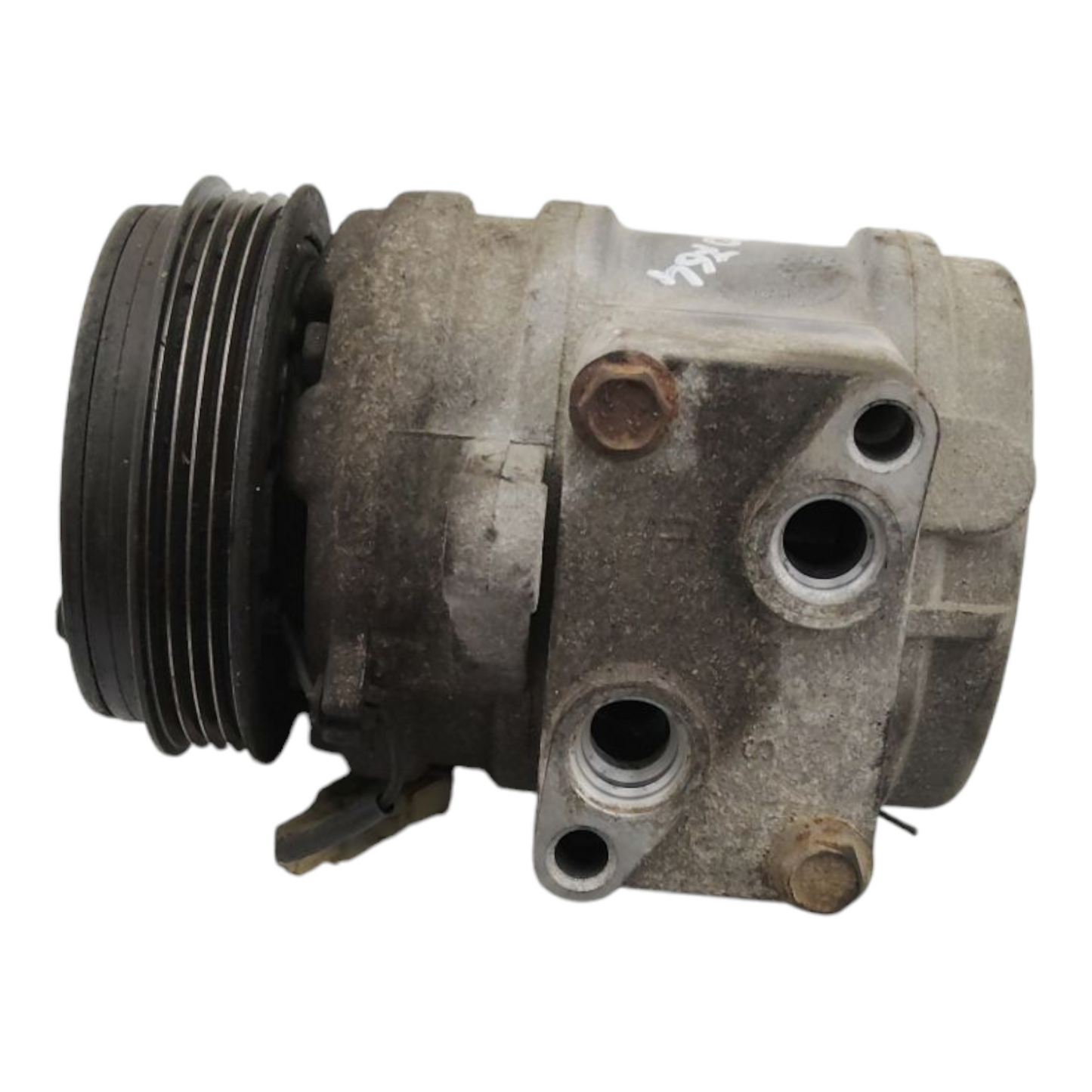 Compressore Aria Condizionata Ac CHEVROLET KALOS Benzina GPL