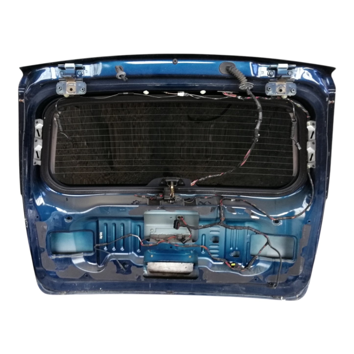 Portello Portellone Posteriore JEEP GRAND CHEROKEE 2 Serie