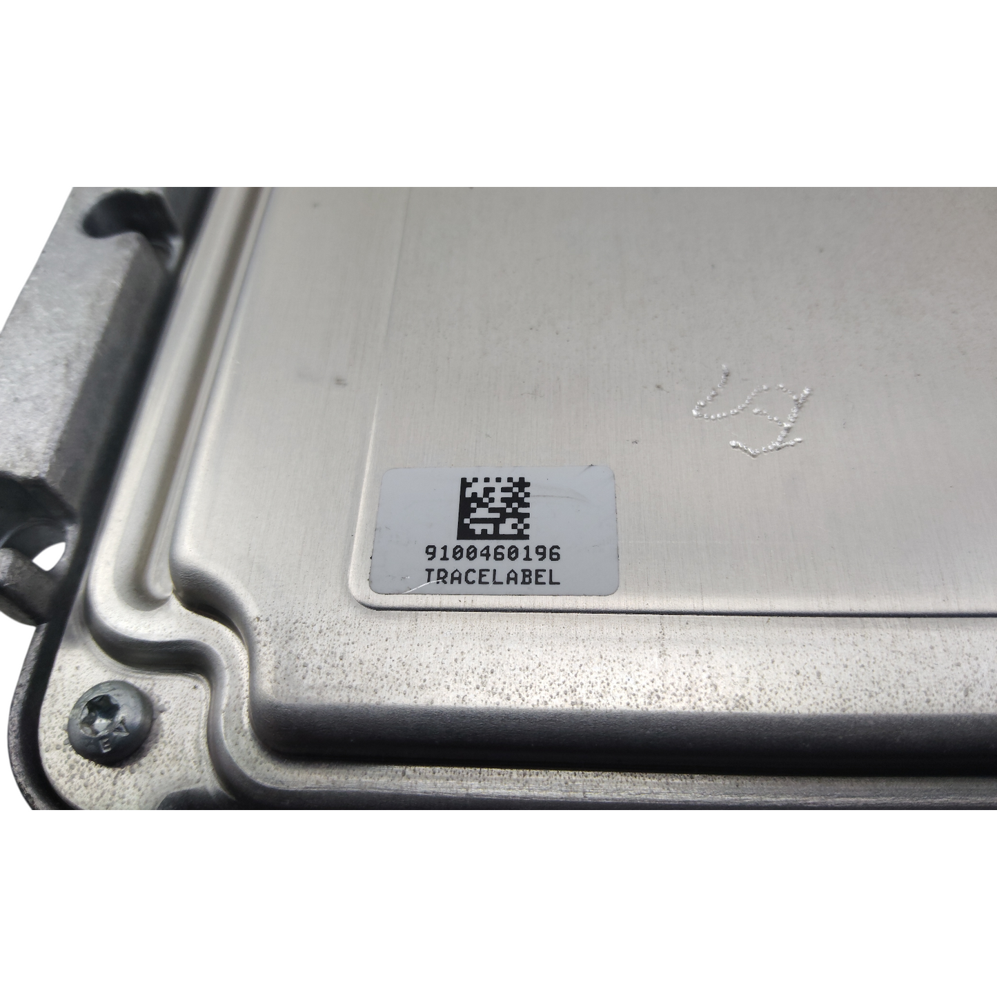 Centralina Iniezione KIA PICANTO 1 2 Serie 1.1 Diesel Motore D3FA