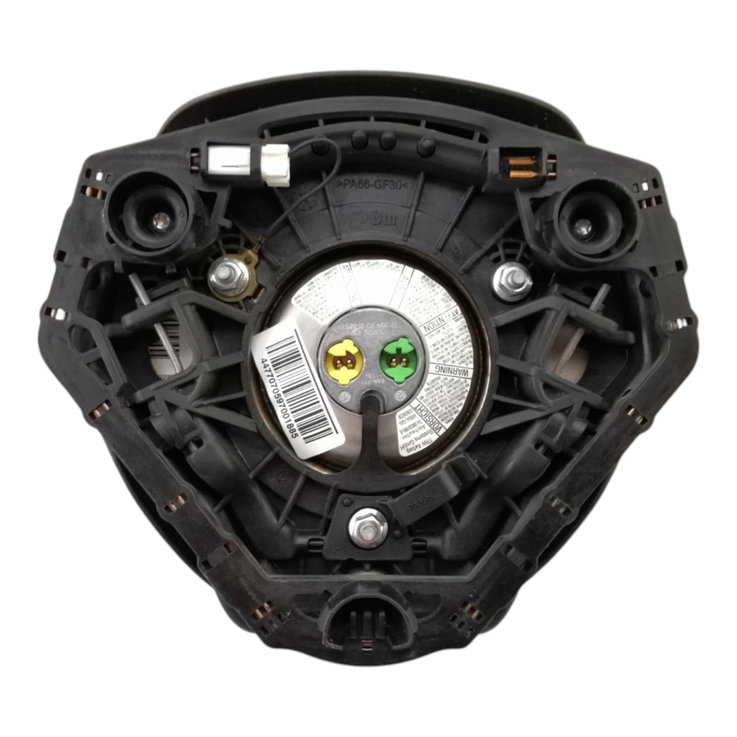 Airbag Lato Guida FIAT GRANDE PUNTO 3-5 Porte Benzina Diesel GPL