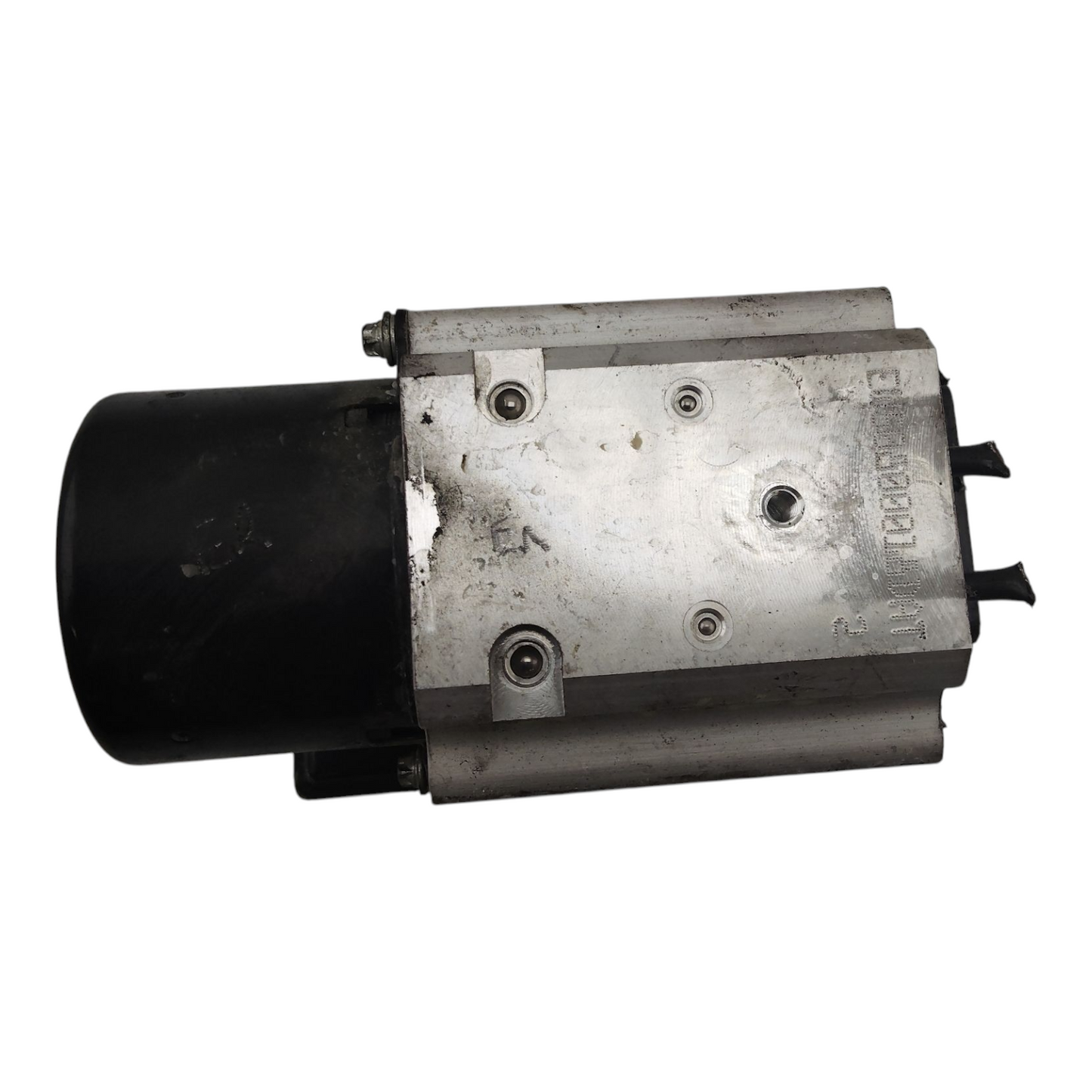 Gruppo Centralina Pompa Abs FIAT CROMA 2 Serie