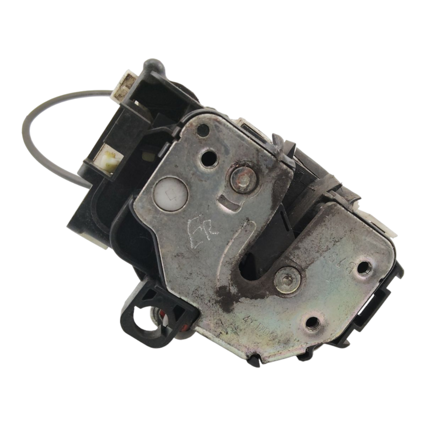 Serratura Porta Anteriore Destro FIAT 500 2 Serie