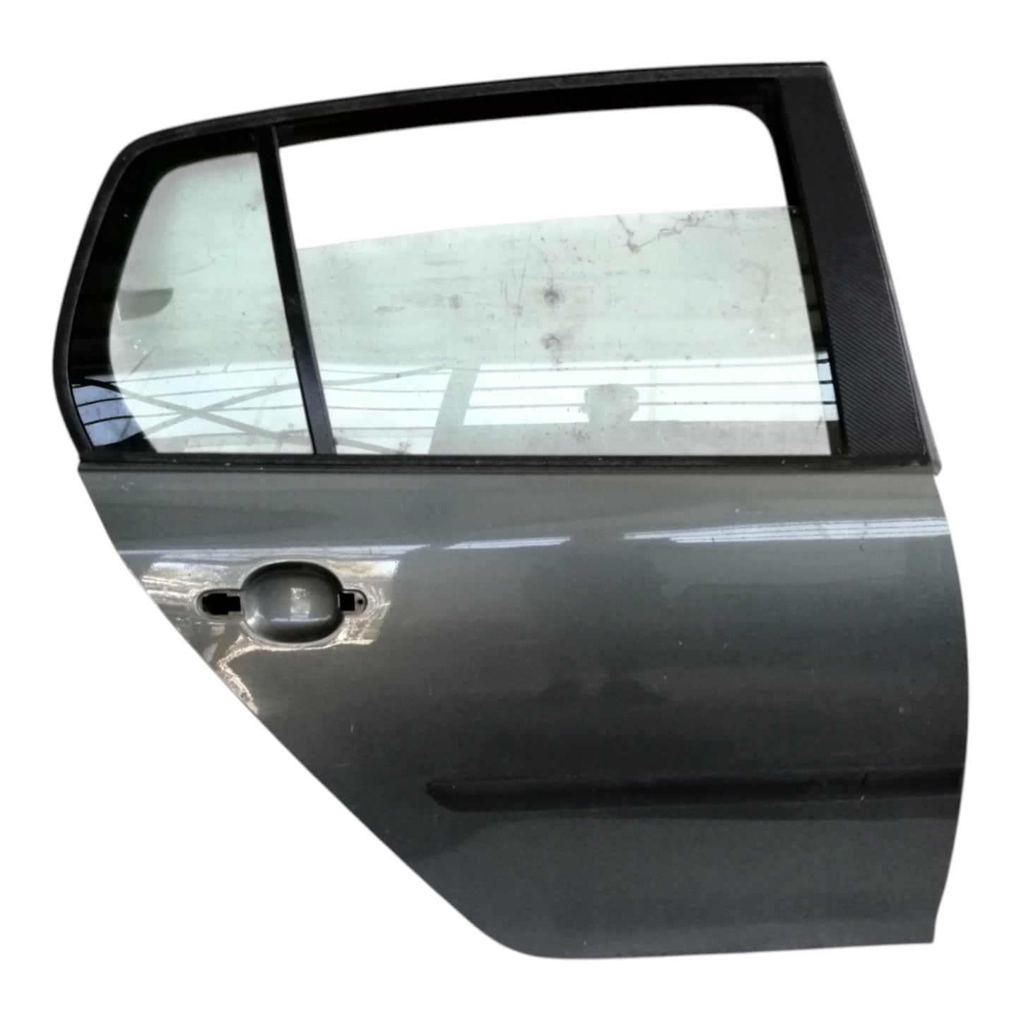 Porta Portiera Posteriore Destro VOLKSWAGEN GOLF 5 Serie 5 Porte