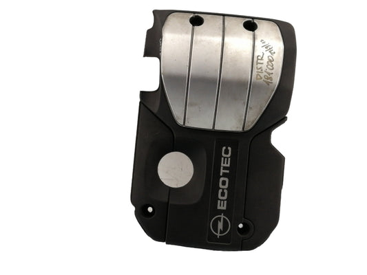Coperchio motore opel antara a 2.0 cdti ecotec (2006 - 2011) 96897629