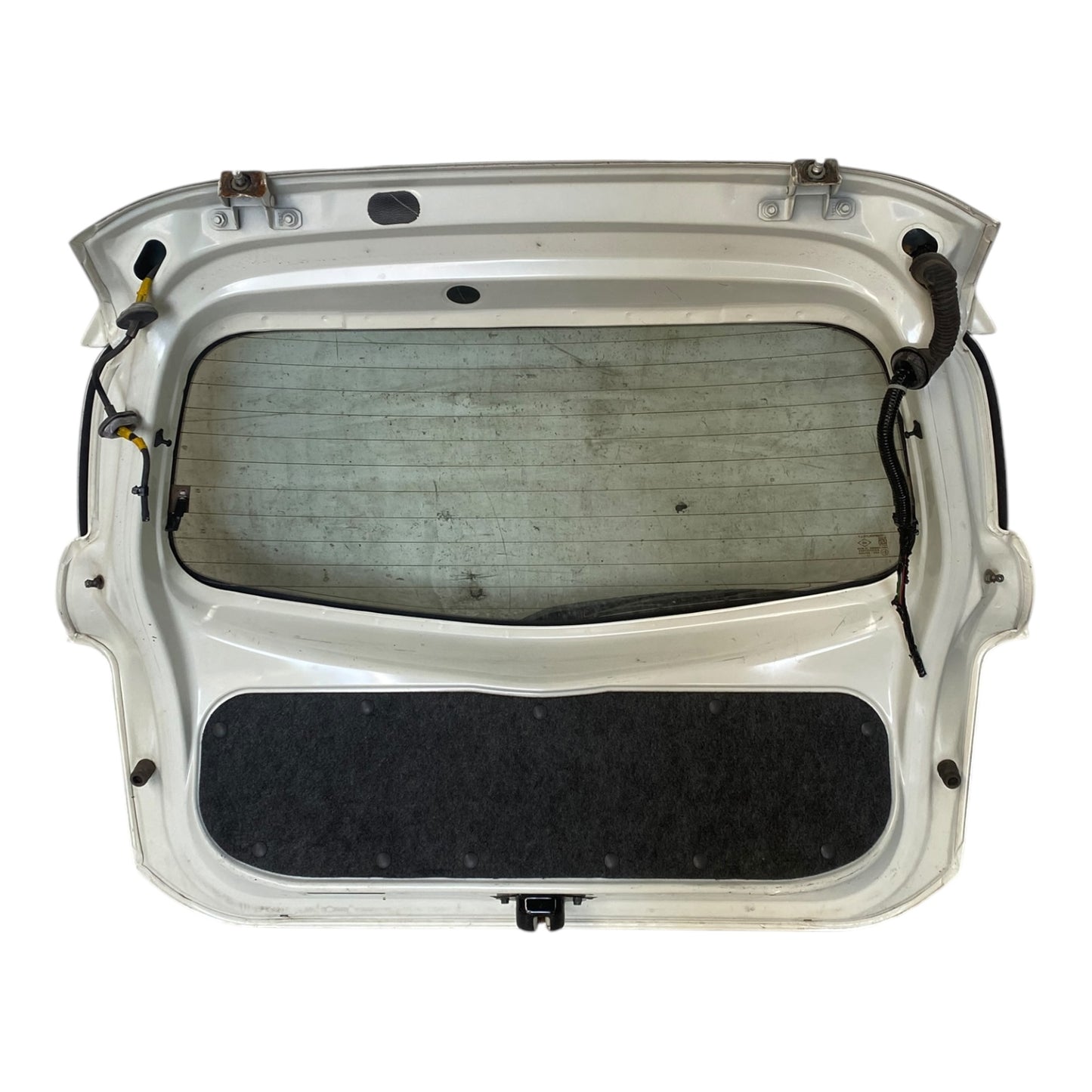 Portello Portellone Posteriore NISSAN MICRA 4 Serie 5 Porte