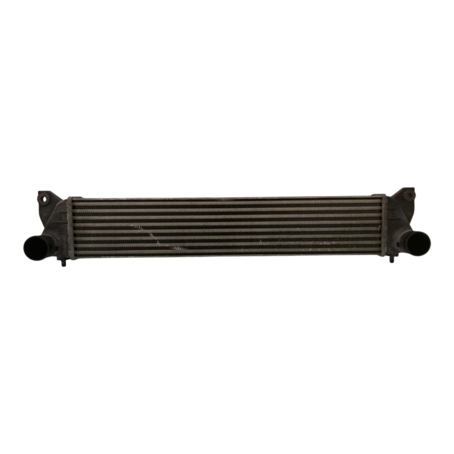 Intercooler Scambiatore Calore SUZUKI SX4 1.9 Diesel MOTORE D19AA