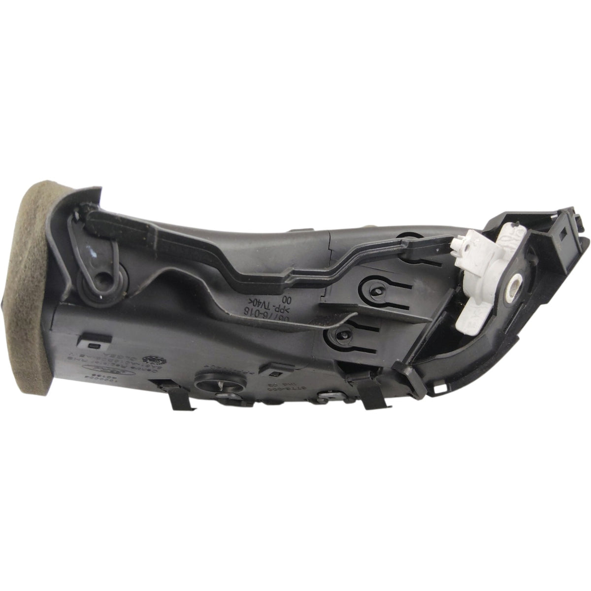 Bocchetta Aria Cruscotto Centrale Superiore Destro FORD FIESTA 6 Serie
