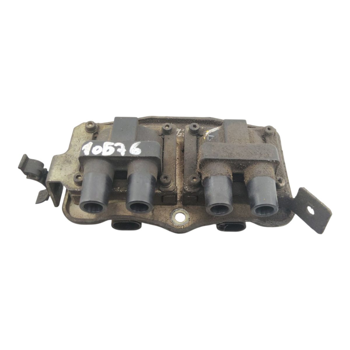 Bobina FIAT CINQUECENTO/PUNTO 1 2 Serie/PANDA 1 2 Serie/600/ALBEA Benzina