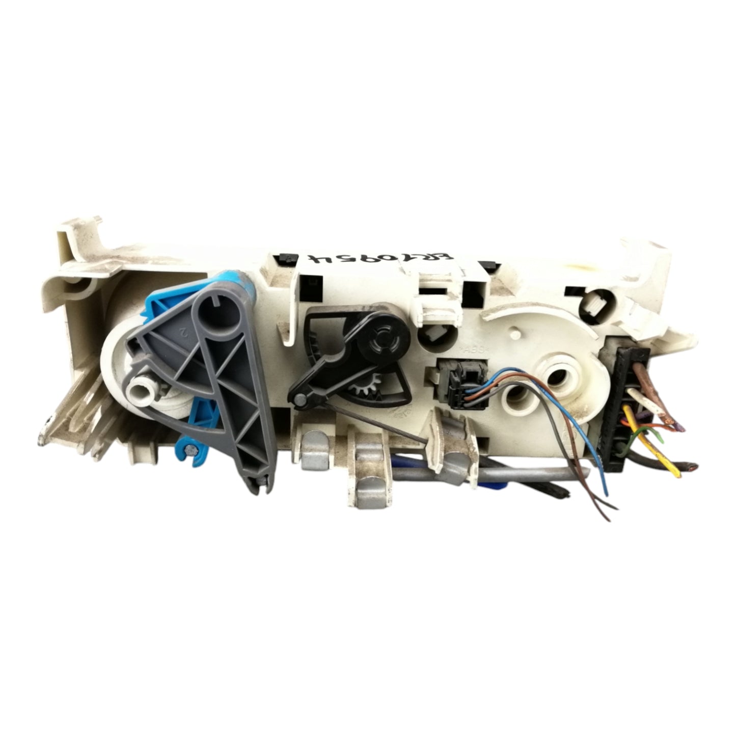 Modulo Comando Clima CITROEN BERLINGO 2 Serie