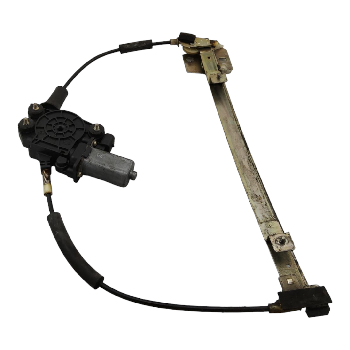 Alzacristallo Alzavetro Anteriore Sinistro FIAT SEICENTO/600