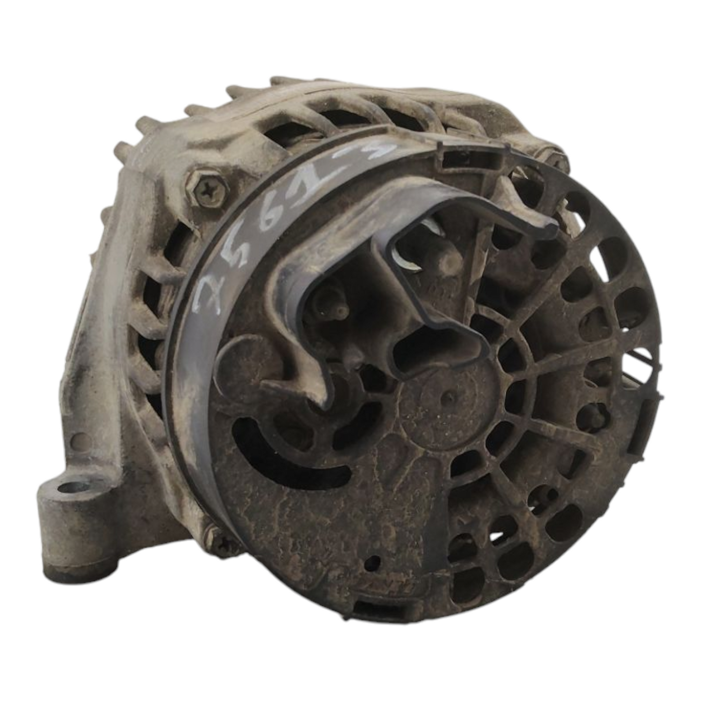 Alternatore LANCIA YPSILON 1 2 3 Serie/MUSA 1 2 Serie Benzina GPL