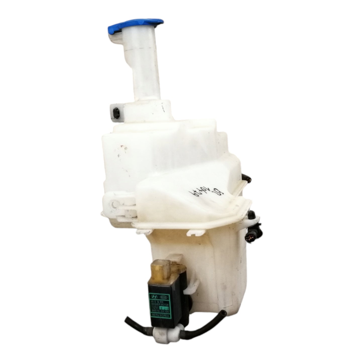 Vaschetta Serbatoio Tergicristalli HYUNDAI I10 1 Serie