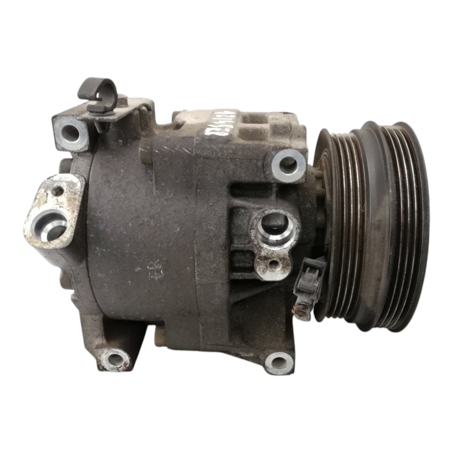 Compressore Aria Condizionata Ac FIAT PUNTO 1 Serie/BRAVA/MAREA Benzina