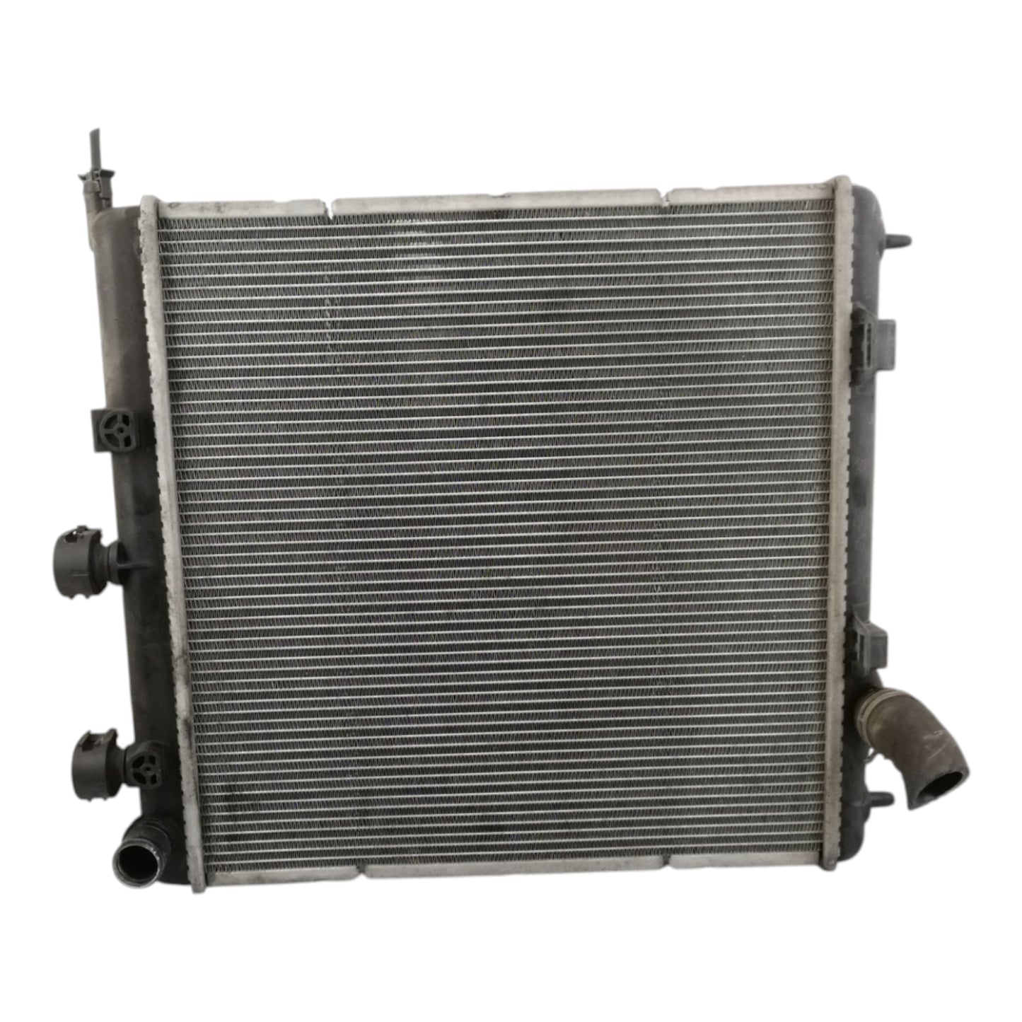 Radiatore Acqua Raffreddamento PEUGEOT 208 1 Serie/1007/207 1.4 Diesel