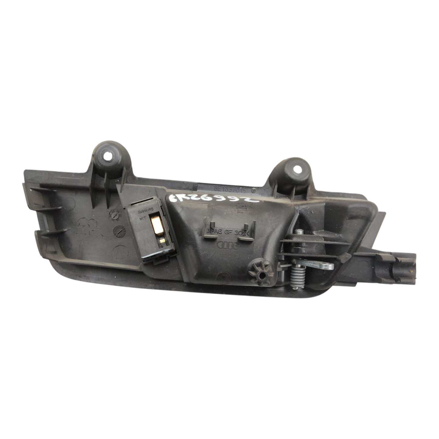 Maniglia Porta Interno Anteriore Sinistro AUDI A4 8ED 8EC