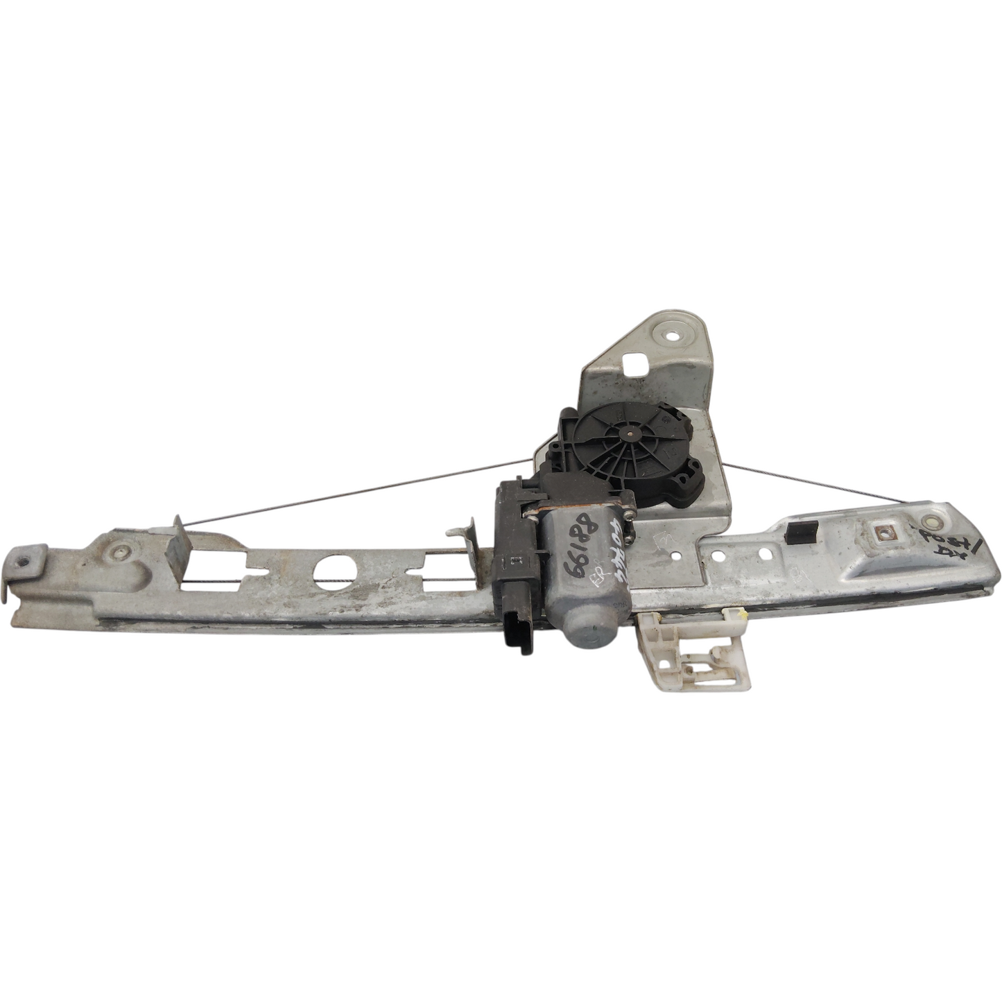 Alzacristallo Alzavetro Posteriore Destro RENAULT MEGANE 2 Serie 4-5 Porte