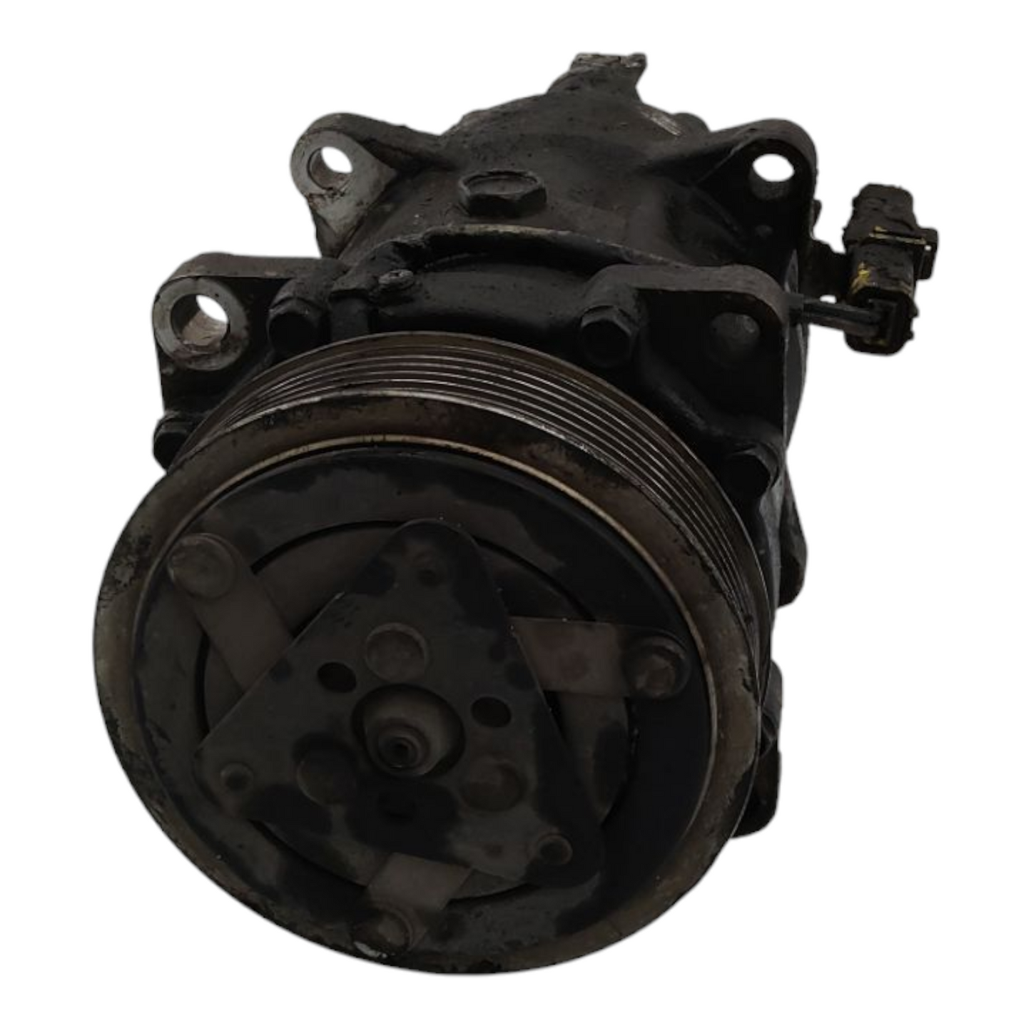 Compressore Aria Condizionata CITROEN BERLINGO 2 Serie/C8/XSARA Diesel