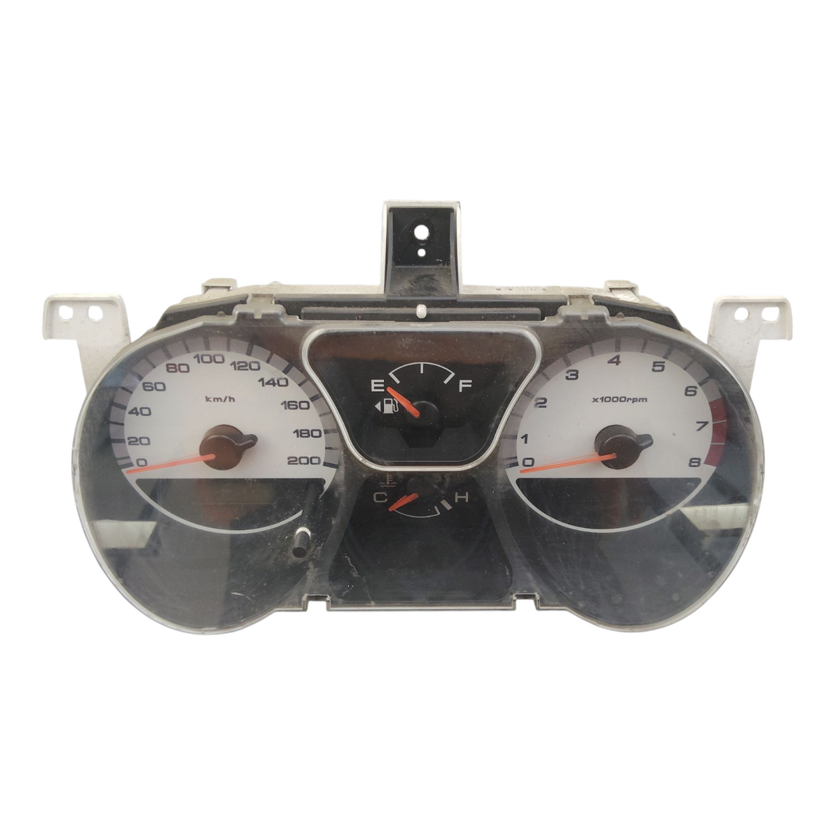 Quadro Strumenti SUZUKI IGNIS 2 Serie 1.3 1.5 Benzina