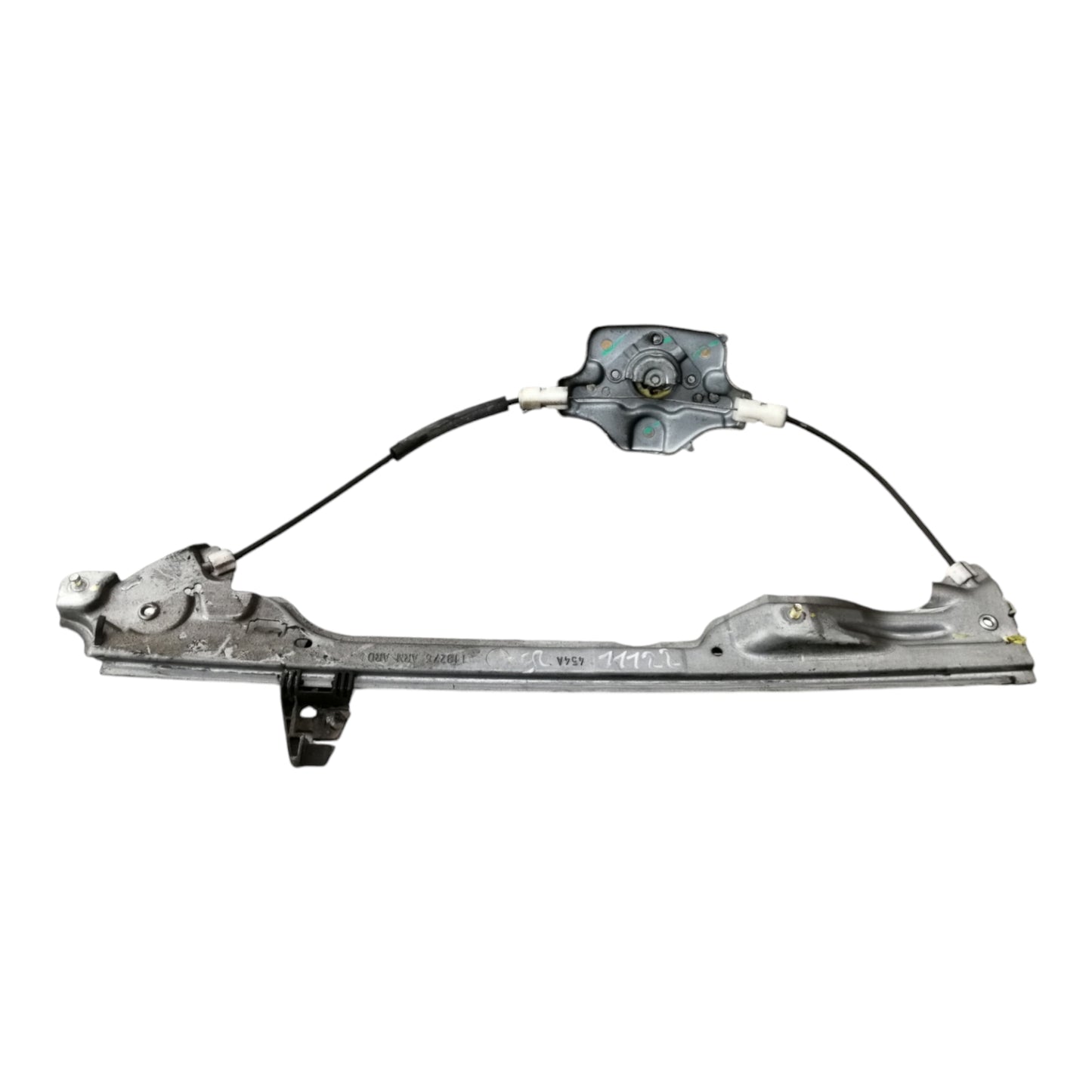 Alzacristallo Alzavetro Posteriore Destro RENAULT MODUS/GRAND MODUS