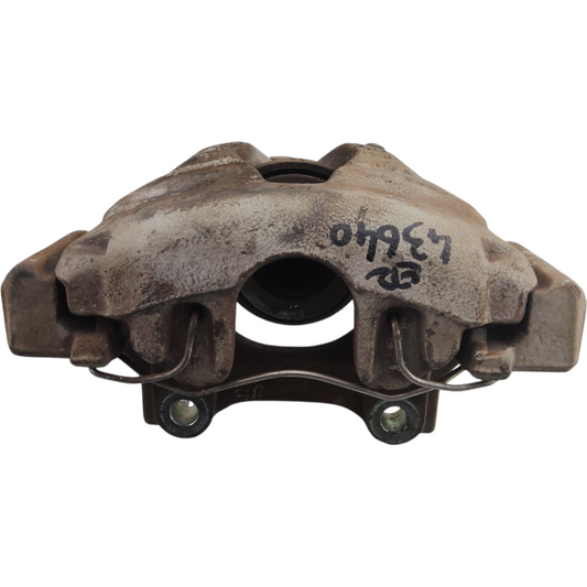 Pinza Freno Anteriore Sinistro AUDI TT 8N3 Benzina Diesel