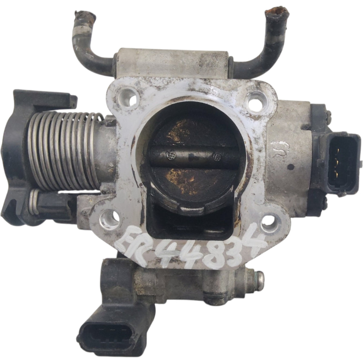 Corpo Farfallato HYUNDAI I10 1 Serie 1.1 Benzina G4HG