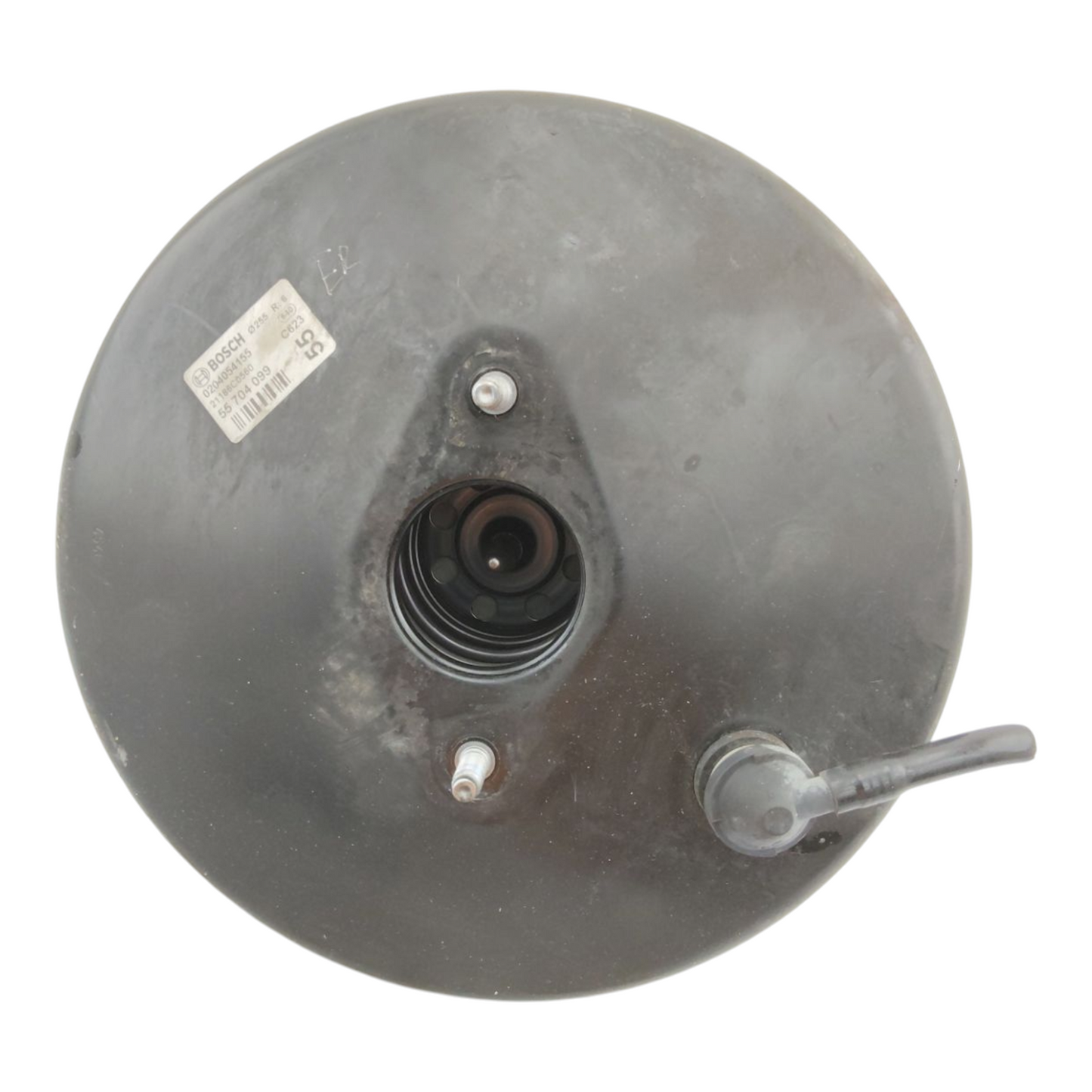 Servofreno Anteriore ALFA ROMEO MITO Benzina Diesel