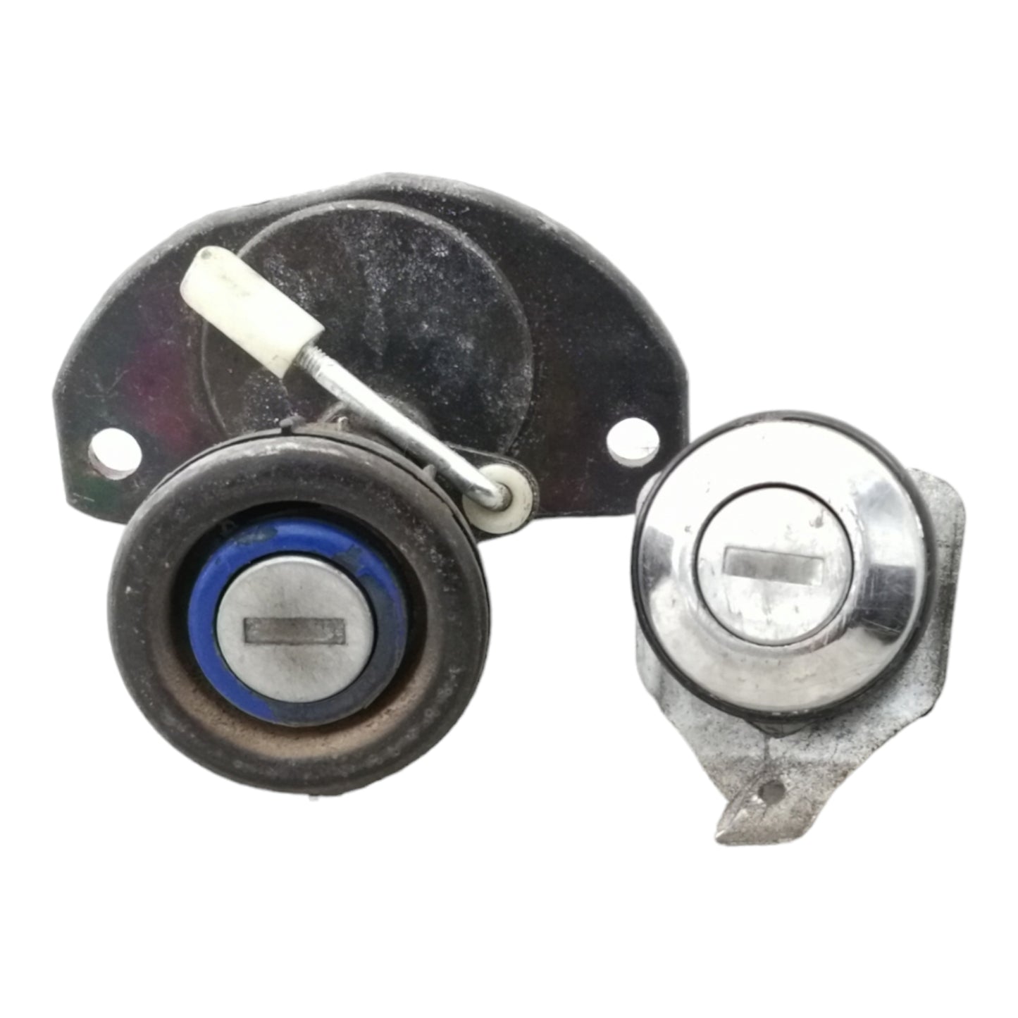 Blocchetto Avvviamento FIAT SEICENTO 1.1 Benzina