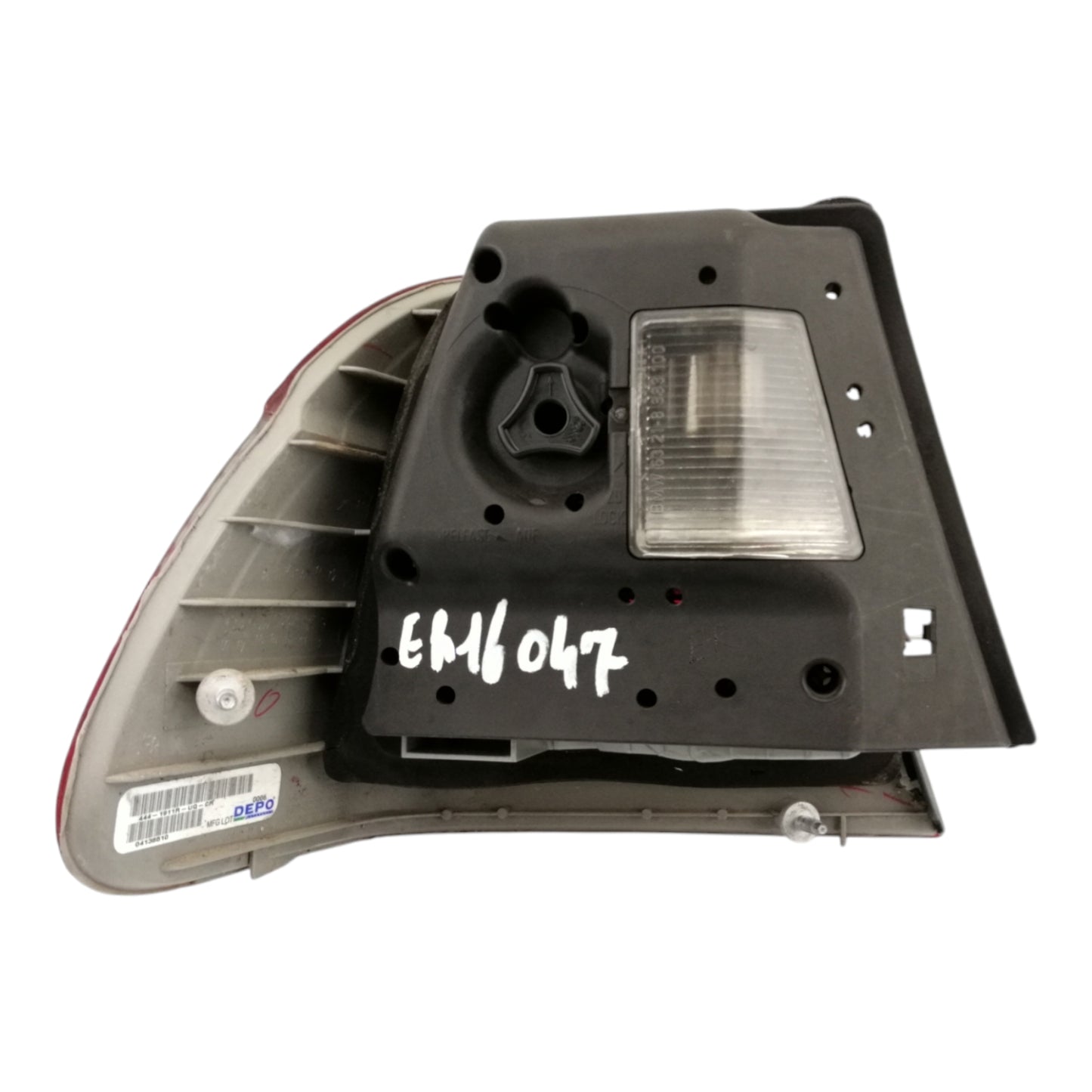 Fanale Stop Esterno Posteriore Destro BMW SERIE 3 E46 Berlina