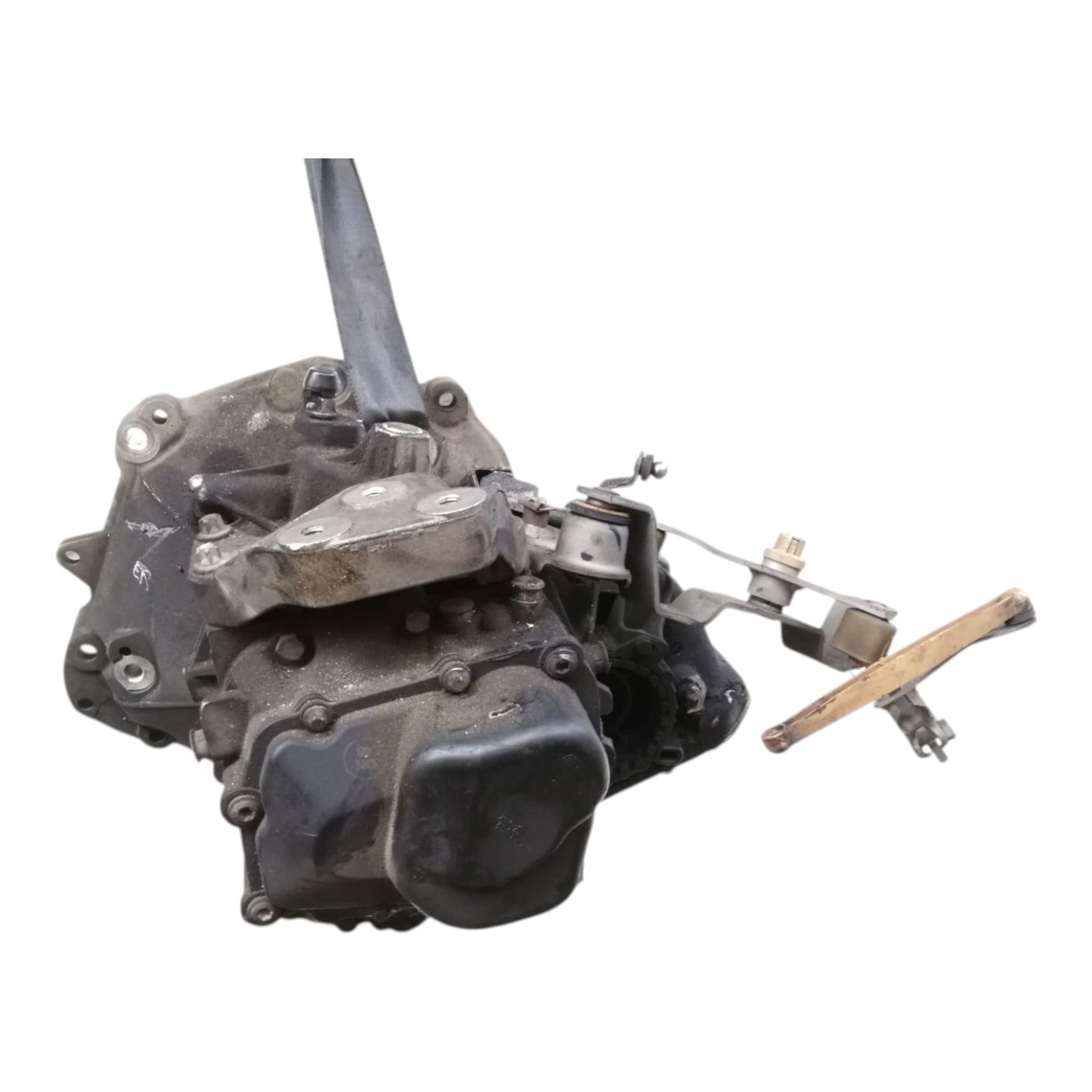 Cambio Manuale 5 Marce OPEL CORSA D 1.3 CDTi Motore Z13DTJ