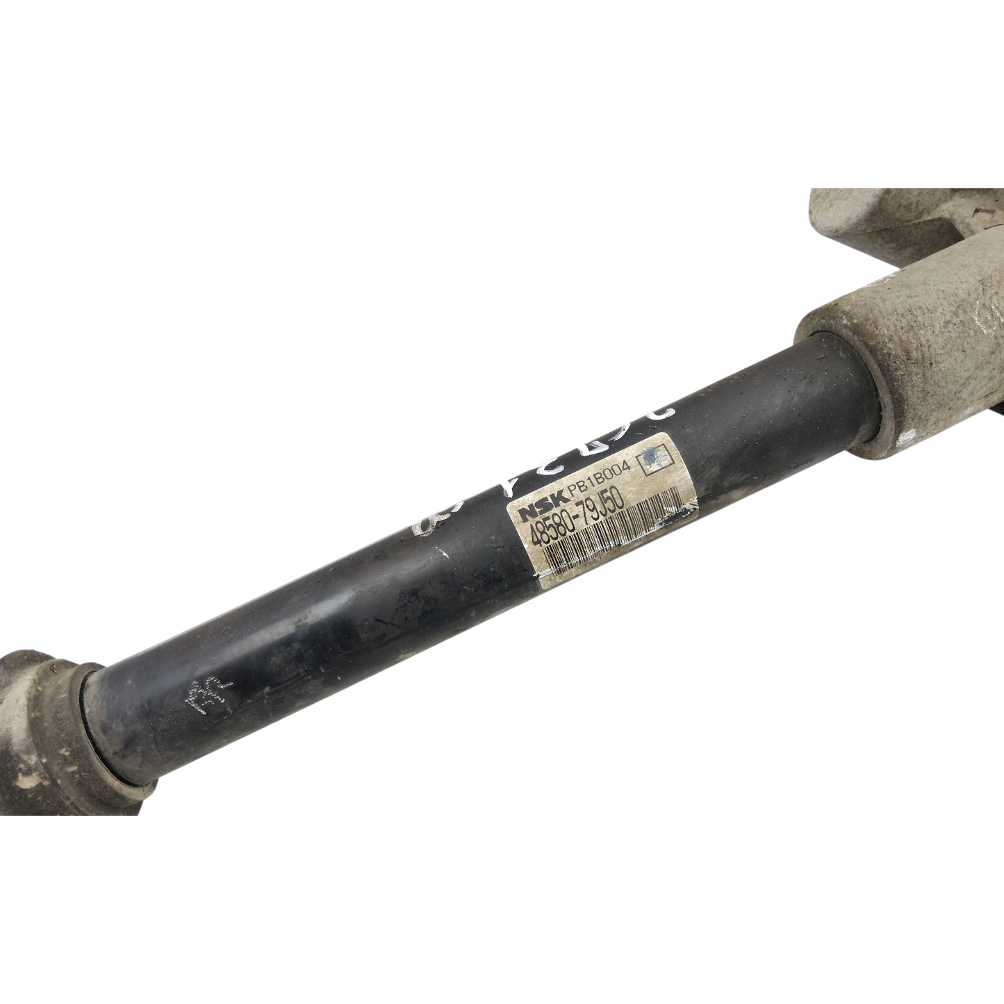 Scatola Sterzo Servosterzo FIAT SEDICI/16 Diesel Benzina