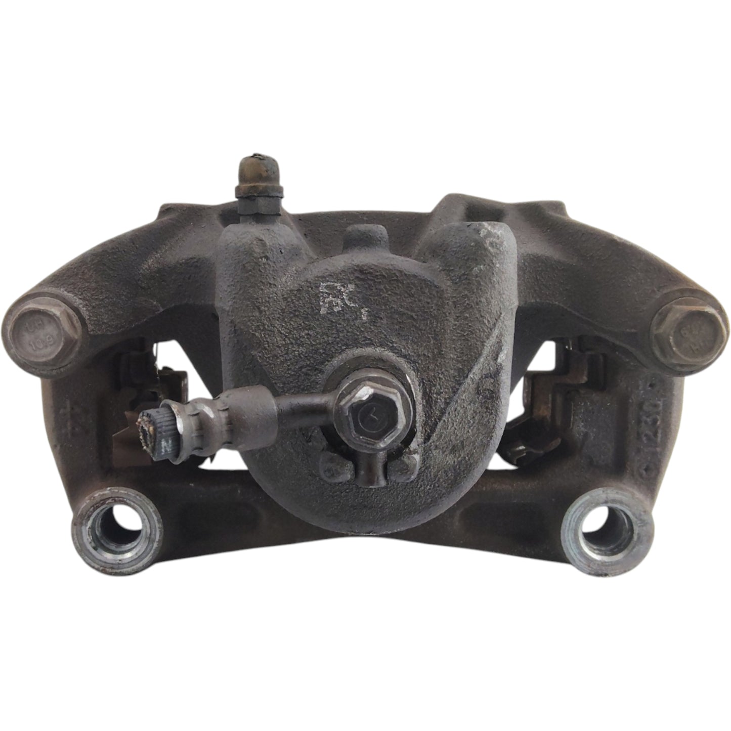 Pinza Freno Anteriore Sinistro NISSAN JUKE 1 Serie