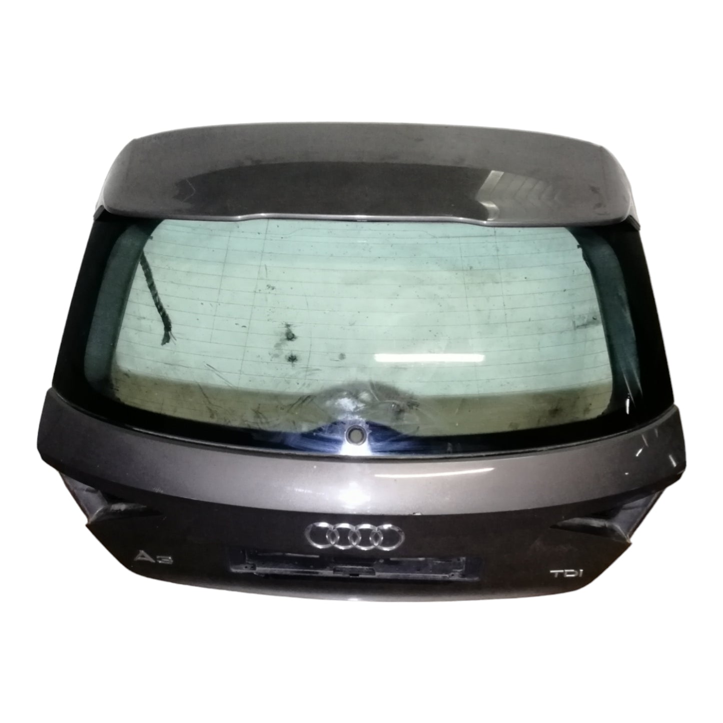 Portello Portellone Posteriore AUDI A3 8VA 8VF SPORTBACK