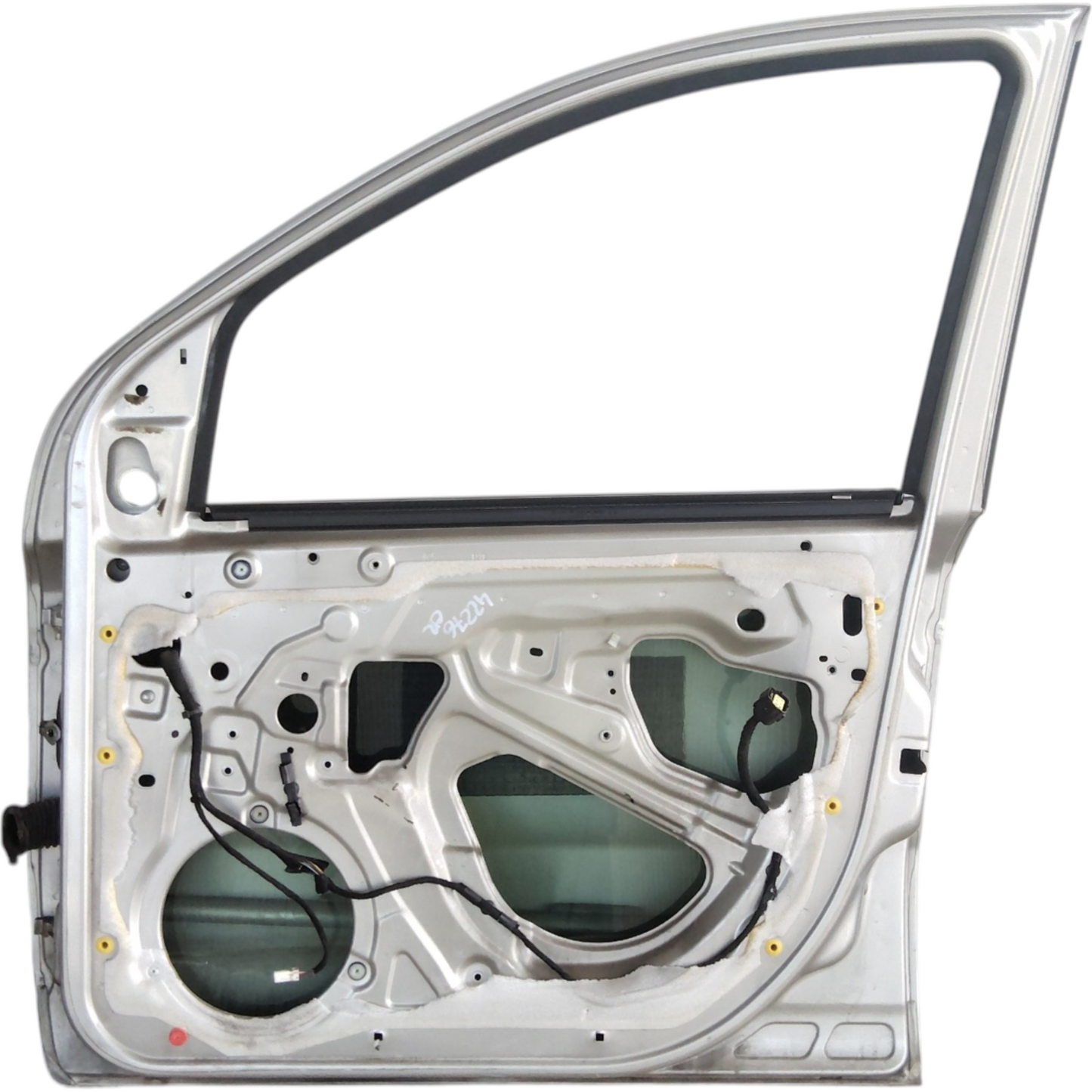 Porta Portiera Anteriore Destro FIAT PANDA 2 Serie 169
