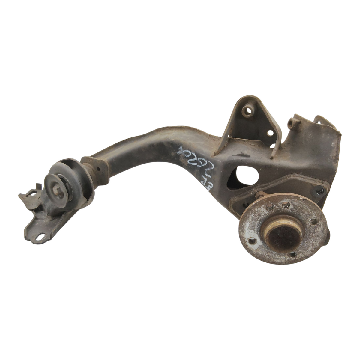 Braccio Fusello Posteriore Destro MINI COOPER ONE R50 1.6 Motore W10B16A
