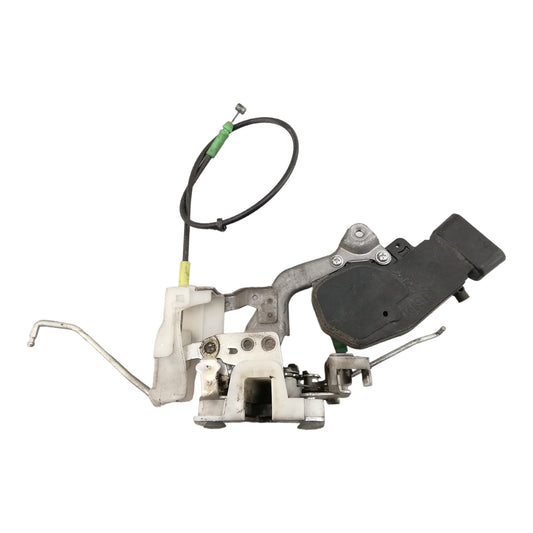 Serratura Porta Anteriore Sinistro TOYOTA AYGO 1 1.0 1.4 -  -