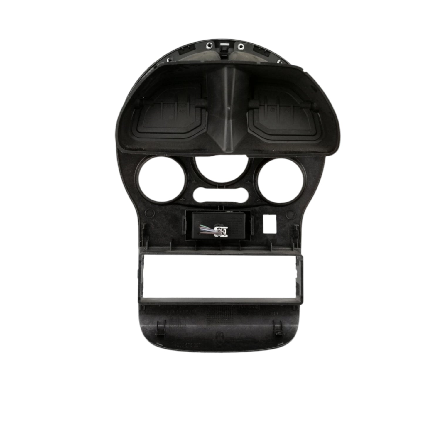 Bocchetta Aria Cruscotto Centrale RENAULT MODUS/GRAND MODUS