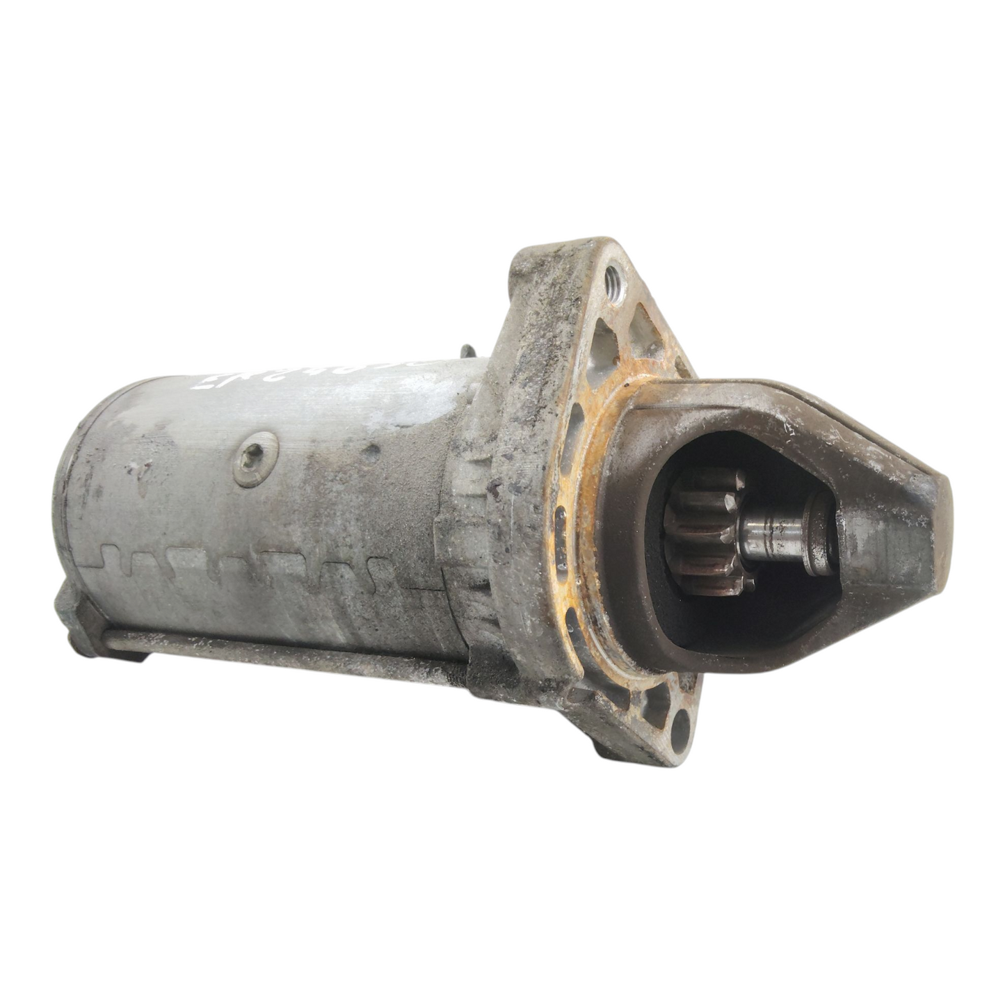 Motorino Avviamento OPEL CORSA D/AGILA A/MERIVA B/ASTRA H J 1.3 Diesel