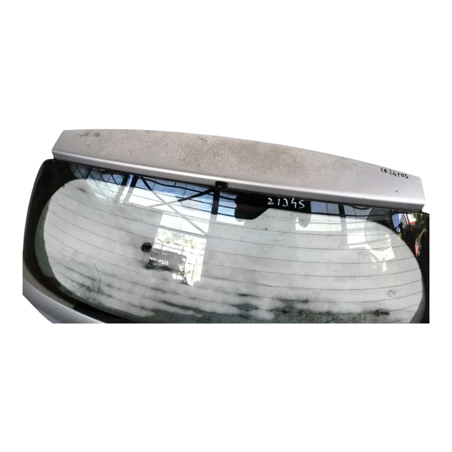 Portello Portellone Posteriore TOYOTA YARIS 1 Serie 3-5 Porte