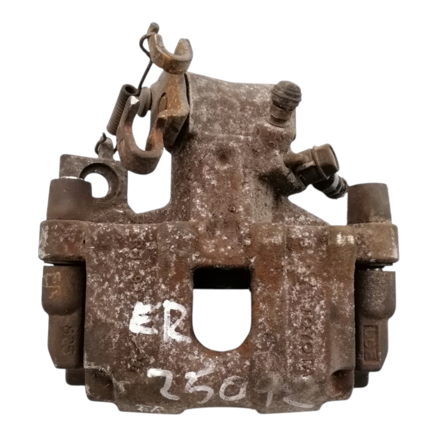 Pinza Freno Posteriore Destro TOYOTA YARIS 2 3 4 Serie Benzina Diesel