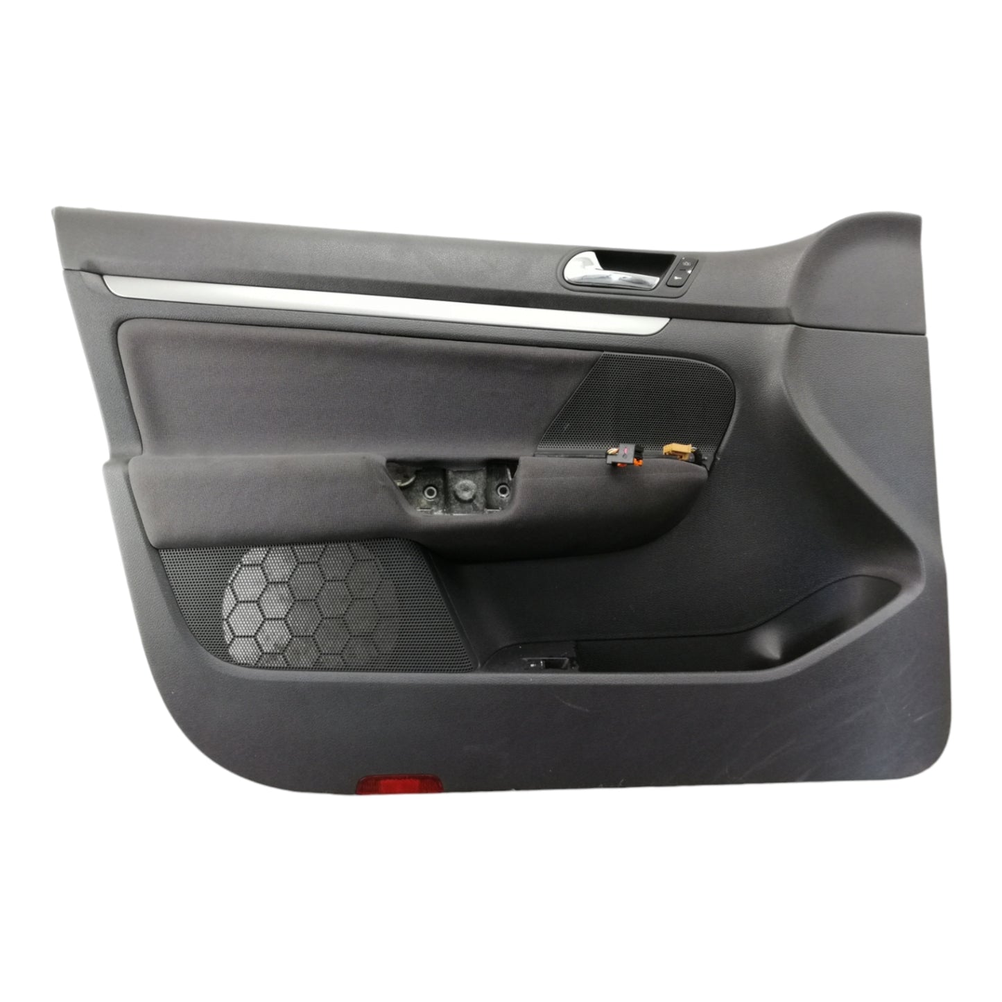 Pannello Rivestimento Porta Anteriore Sinistro VOLKSWAGEN GOLF 5 Serie 5 Porte