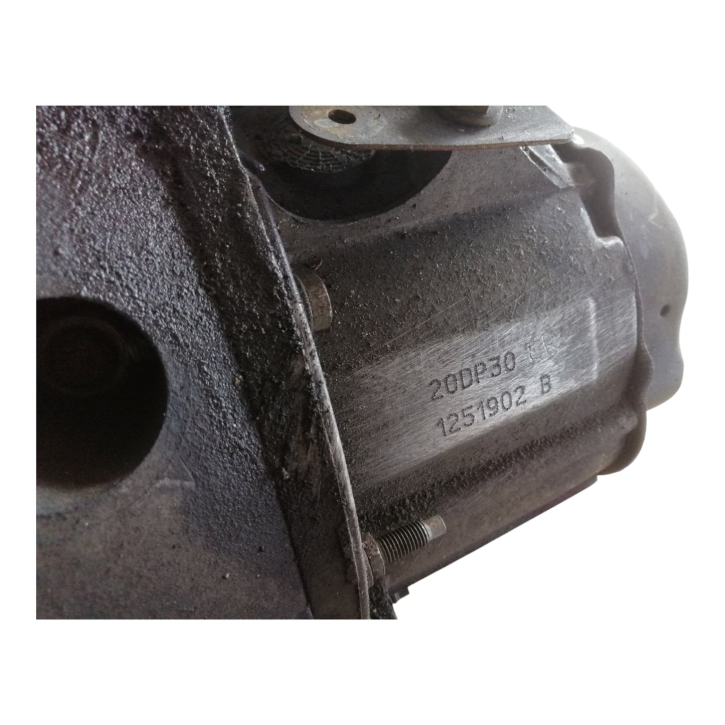 Cambio Manuale 5 Marce CITROEN XSARA PICASSO 1.6 Benzina Motore NFU