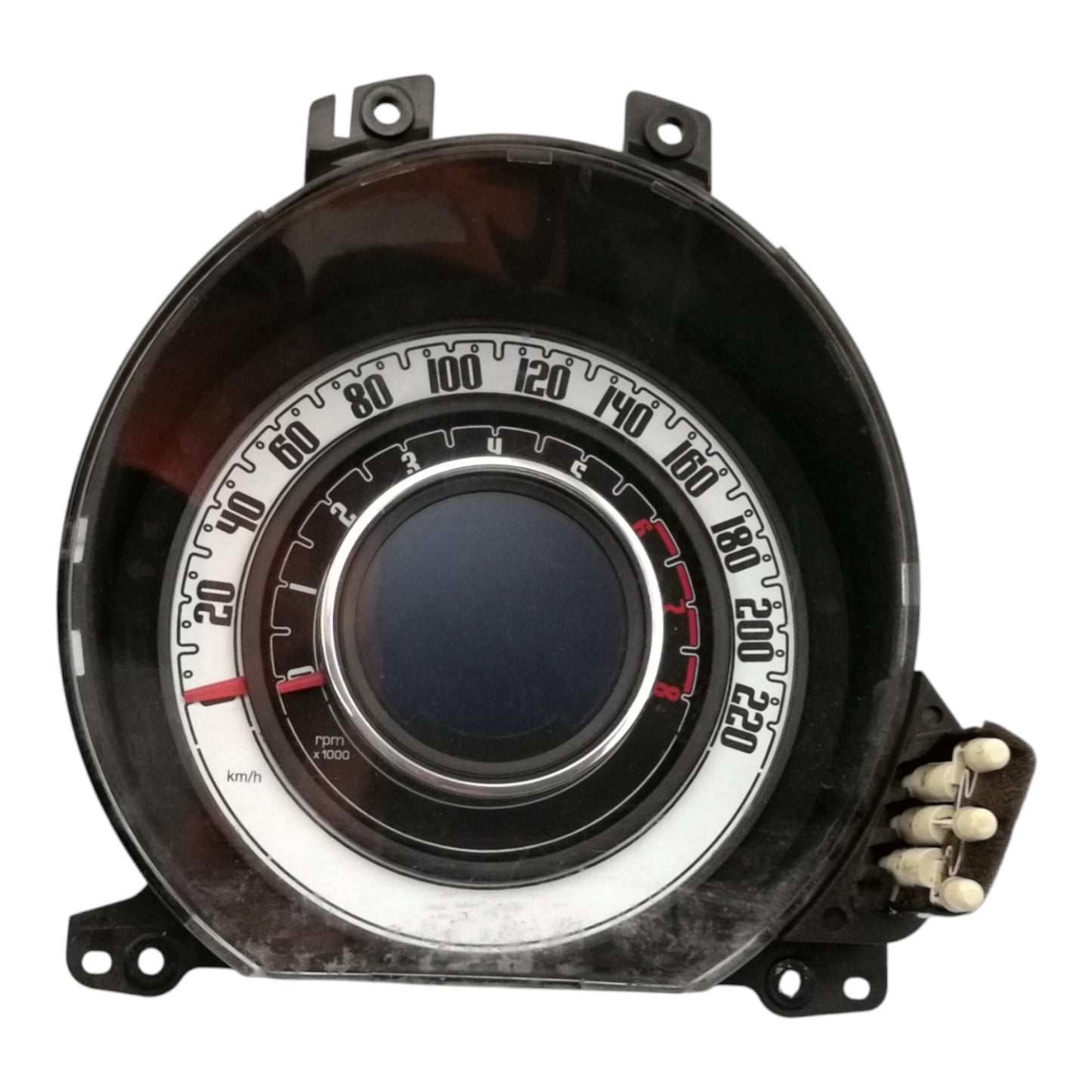 Quadro Strumenti FIAT 500 2 Serie Berlina 1.4 Benzina MOTORE 169A3000