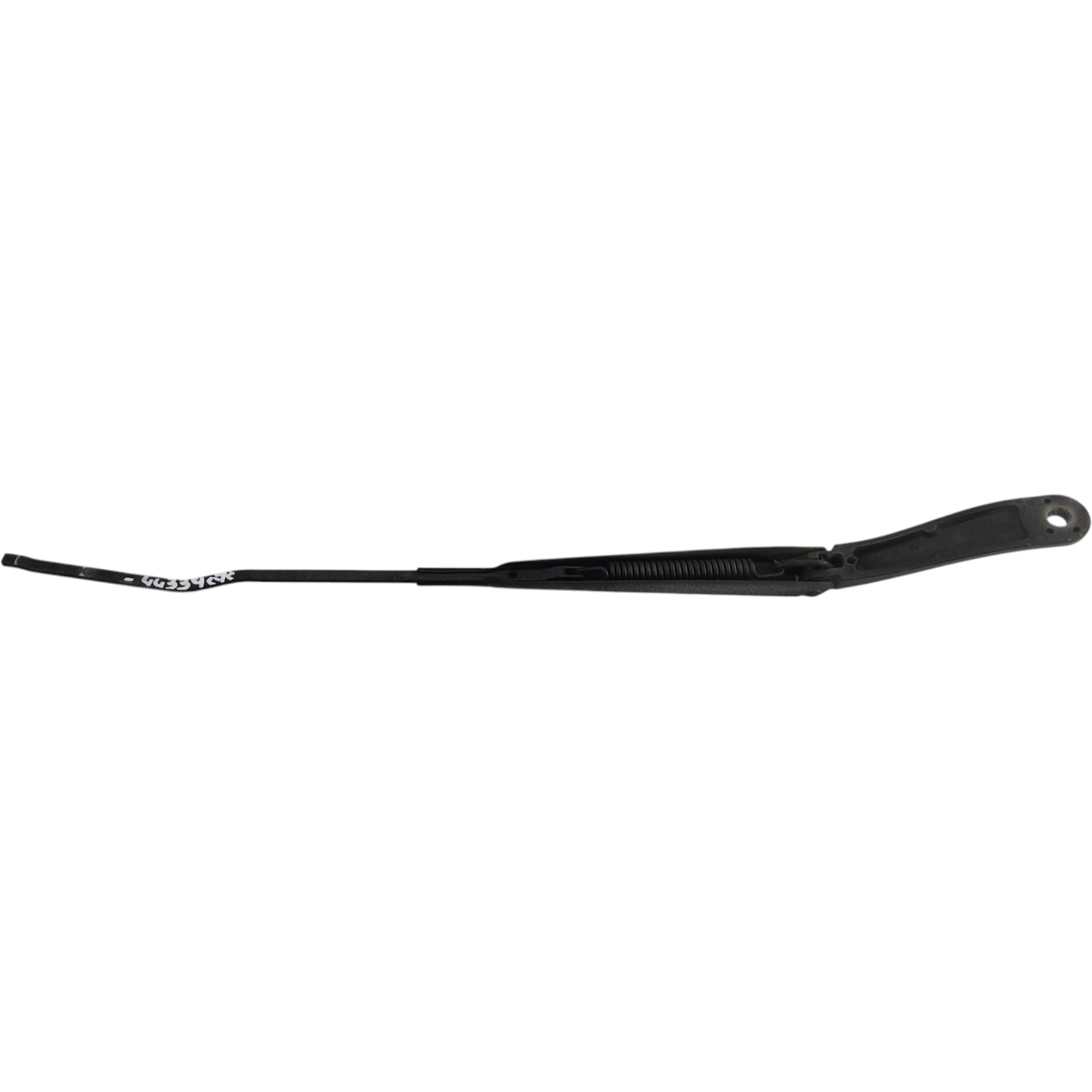 Braccio Tergicristallo Parabrezza Sinistro CITROEN C3 2 Serie