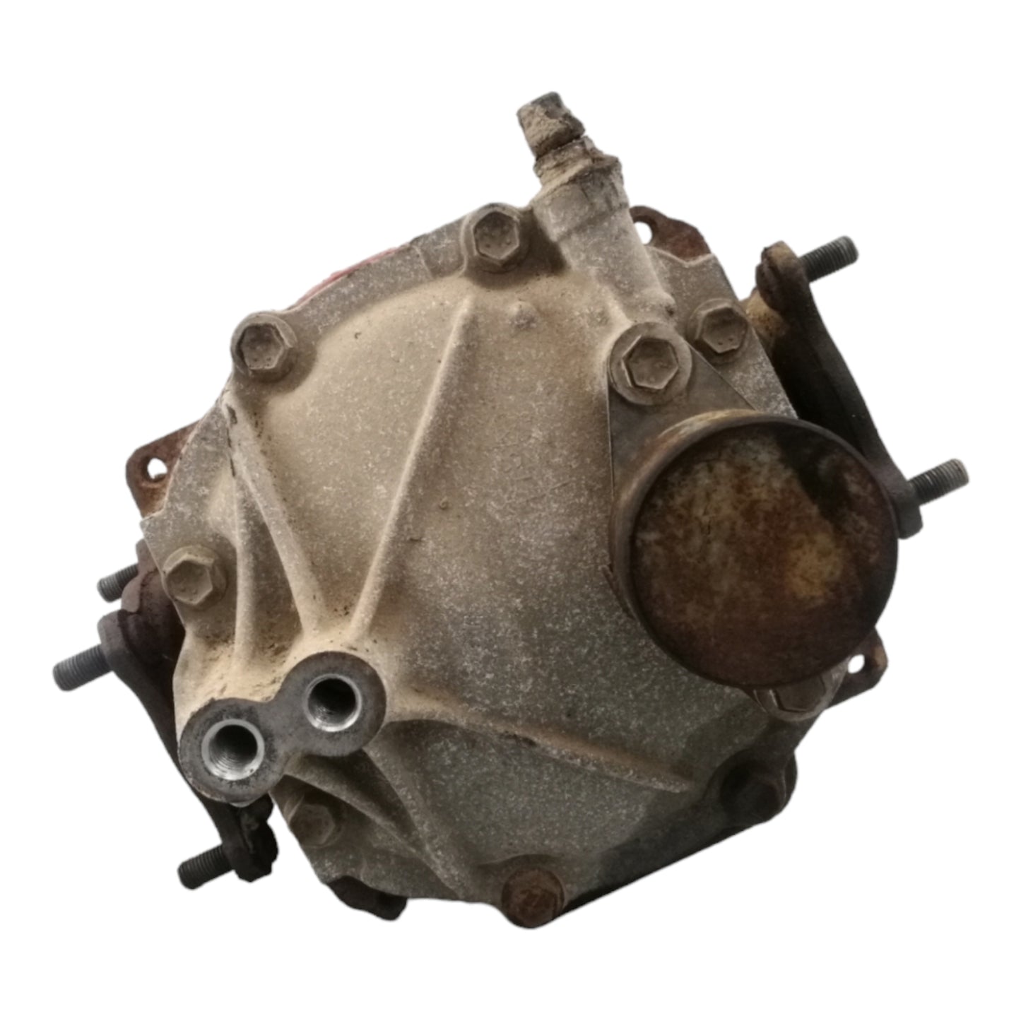 Differenziale Posteriore TOYOTA RAV 4 1 2 Serie 2.0 Benzina Diesel