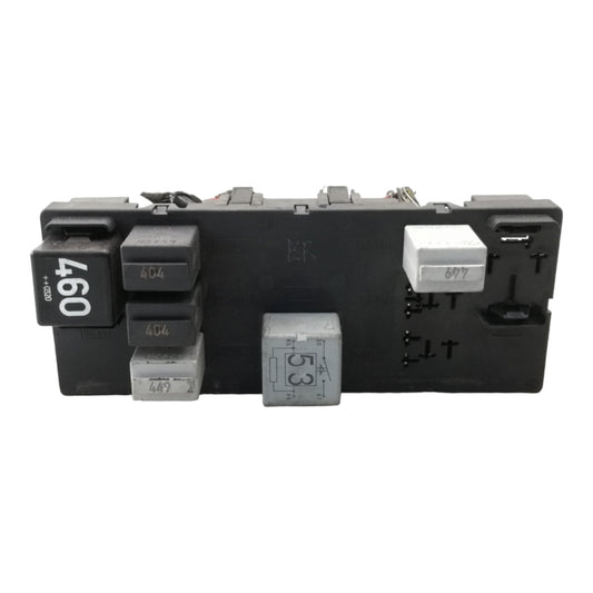 Computer Di Bordo AUDI A3 8P1 2.0 TDi Motore BKD