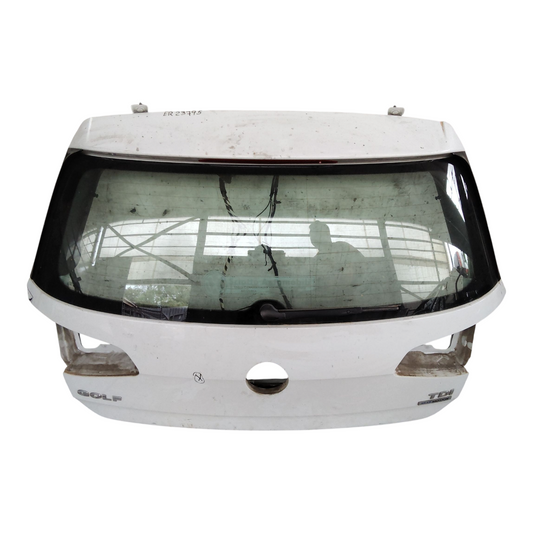 Portello Portellone Posteriore VOLKSWAGEN GOLF 7 Serie 3-5 Porte