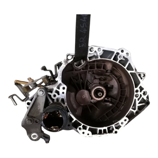 Cambio Manuale 5 Marce OPEL CORSA D 1.3 CDTi Motore Z13DTJ